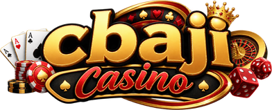 cbaji casino logo